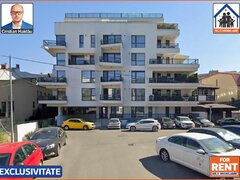 Piata Victoriei De inchiriat: Apartament 2 camere |Bloc nou