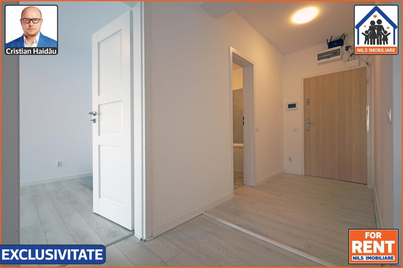 Piata Victoriei De inchiriat: Apartament 2 camere |Bloc nou